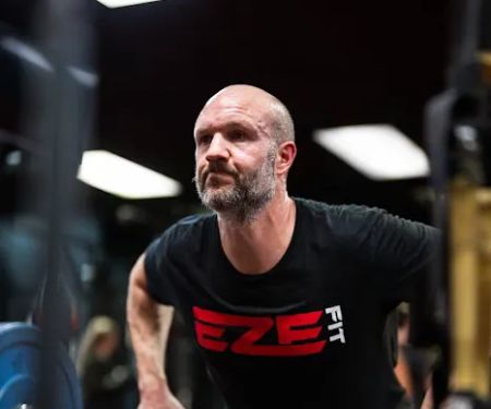 Eze Fit Transformation Center (Howell)