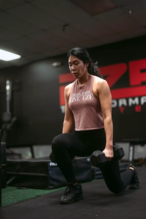 Eze Fit Transformation Center (Howell) Picture 4