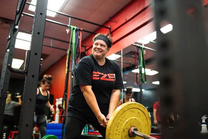 Eze Fit Transformation Center (Howell) Picture 3