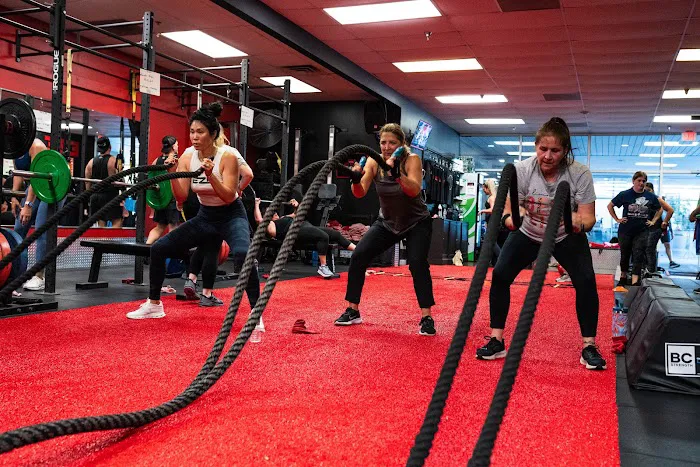 Eze Fit Transformation Center (Howell) Picture 9