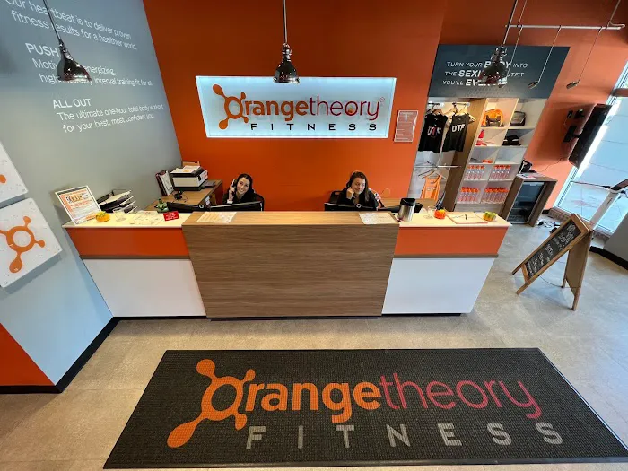 Orangetheory Fitness Picture 7