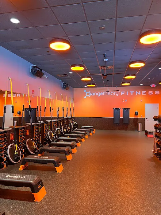Orangetheory Fitness Picture 6