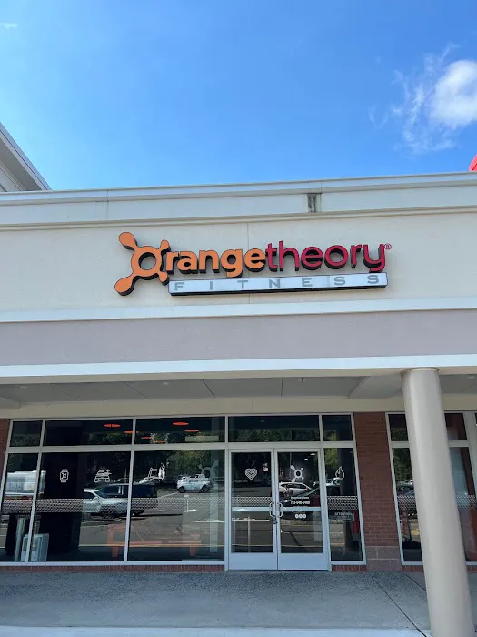 Orangetheory Fitness Picture 3
