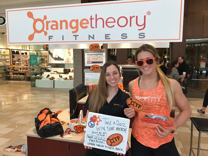 Orangetheory Fitness Picture 8