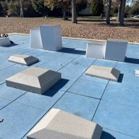 Fitness Court at Veterans Recreation Complex ico