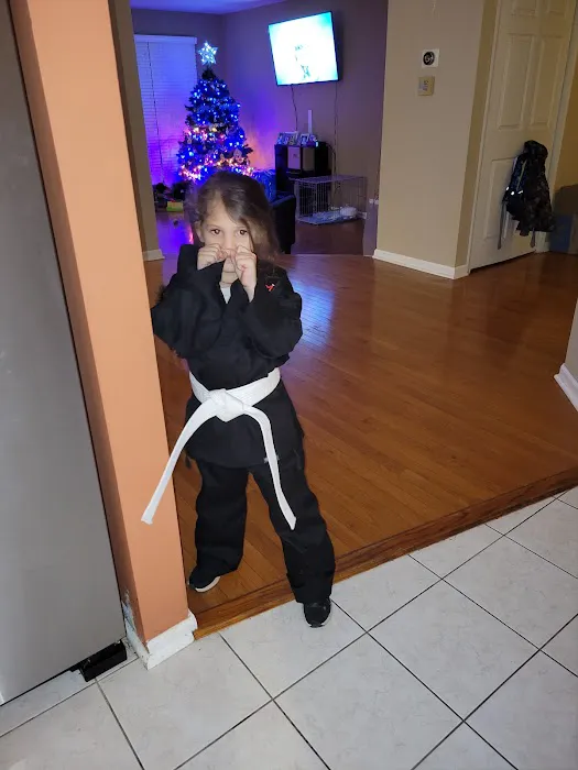 Affinity Martial Arts Picture 1