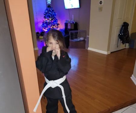 Affinity Martial Arts