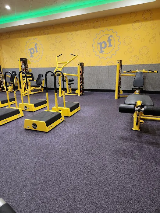Planet Fitness Picture 2