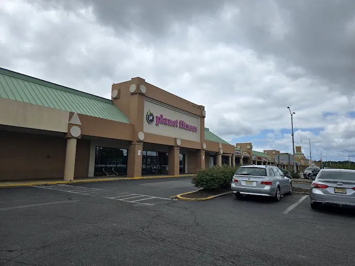 Planet Fitness Picture 3
