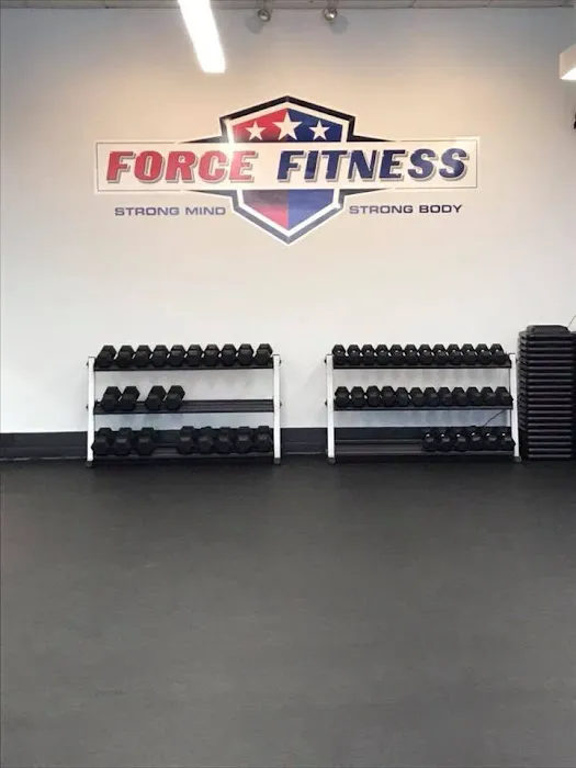 Force Fitness Picture 1