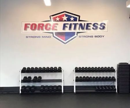 Force Fitness