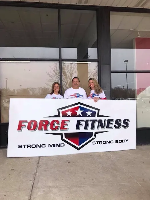 Force Fitness Picture 2