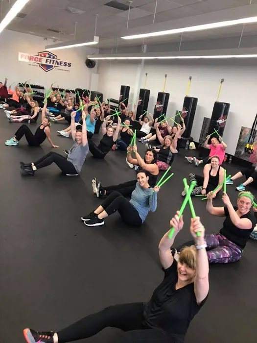 Force Fitness Picture 5