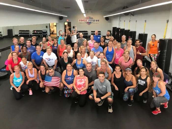 Force Fitness Picture 6