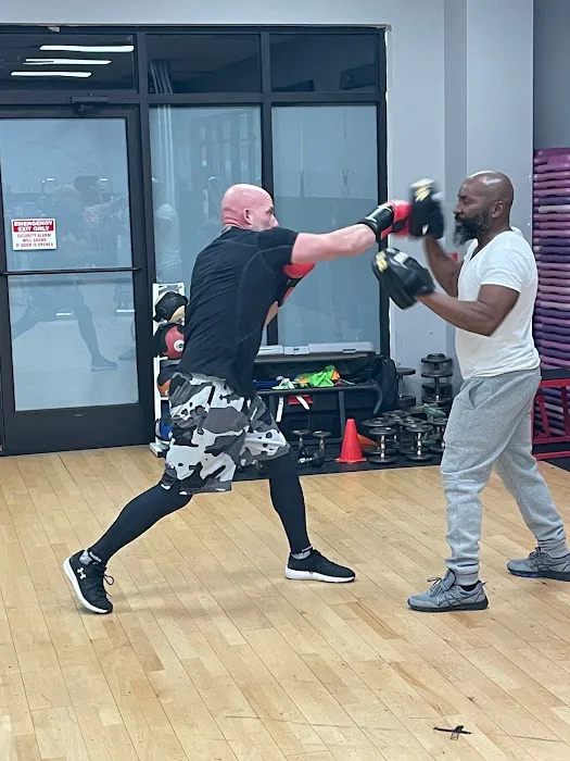 Get Fit Boxing Picture 6
