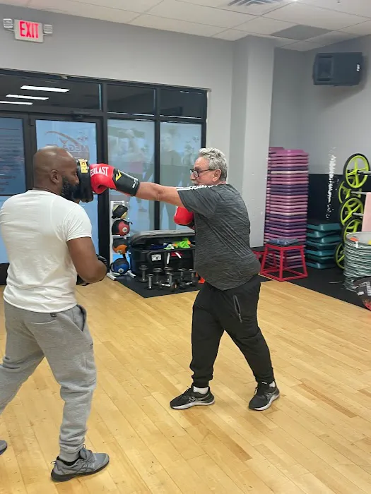 Get Fit Boxing Picture 5