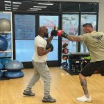 Get Fit Boxing