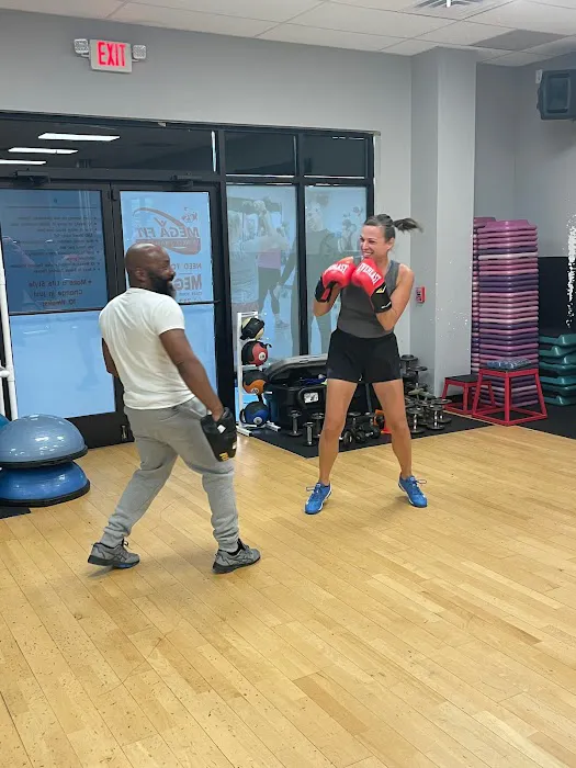 Get Fit Boxing Picture 7