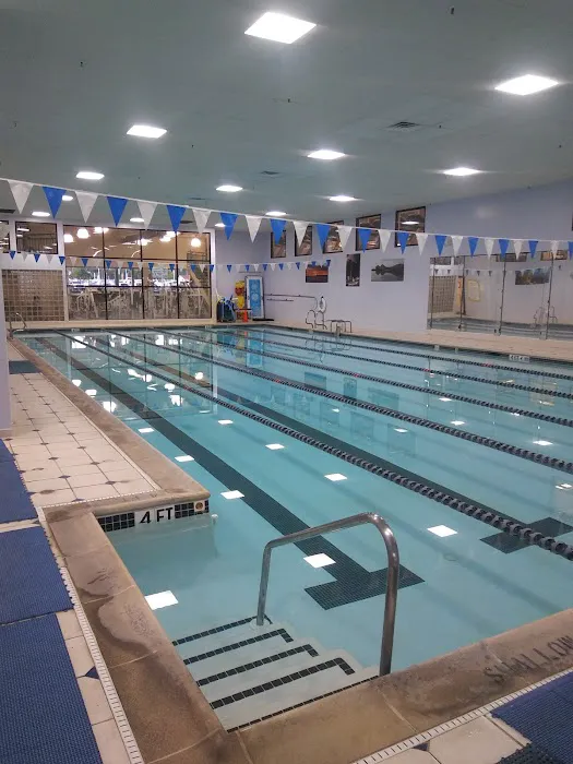 Toms River Fitness Picture 1