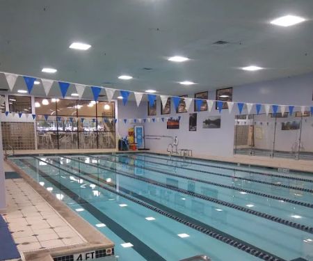 Toms River Fitness
