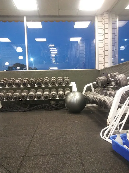 Toms River Fitness Picture 3