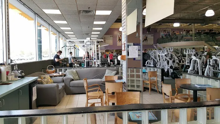 Toms River Fitness Picture 10