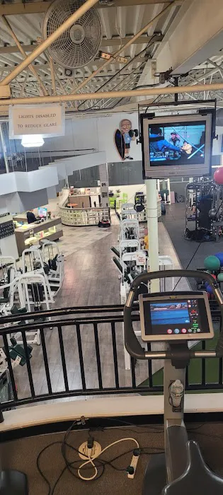 Toms River Fitness Picture 6