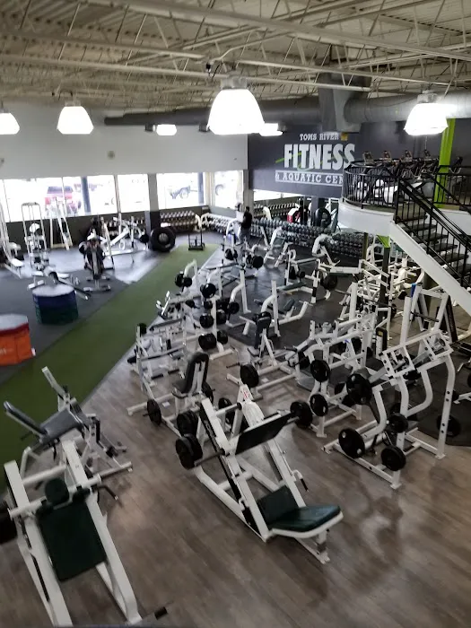 Toms River Fitness Picture 2