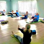 Center For Health & Healing