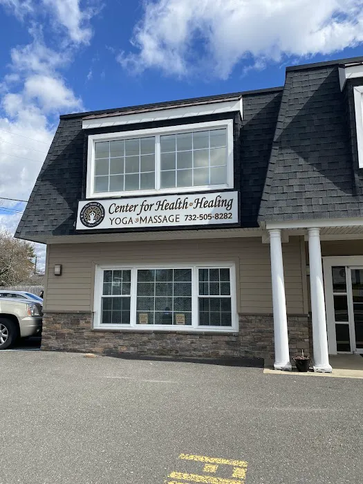 Center For Health & Healing Picture 10