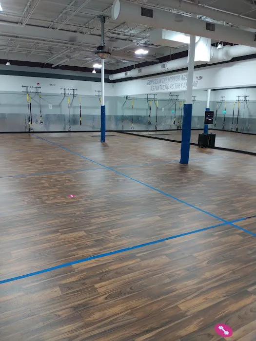 Crunch Fitness - Toms River Picture 6