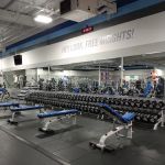 Crunch Fitness - Toms River