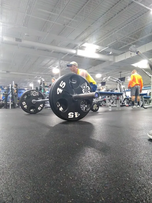 Crunch Fitness - Toms River Picture 9