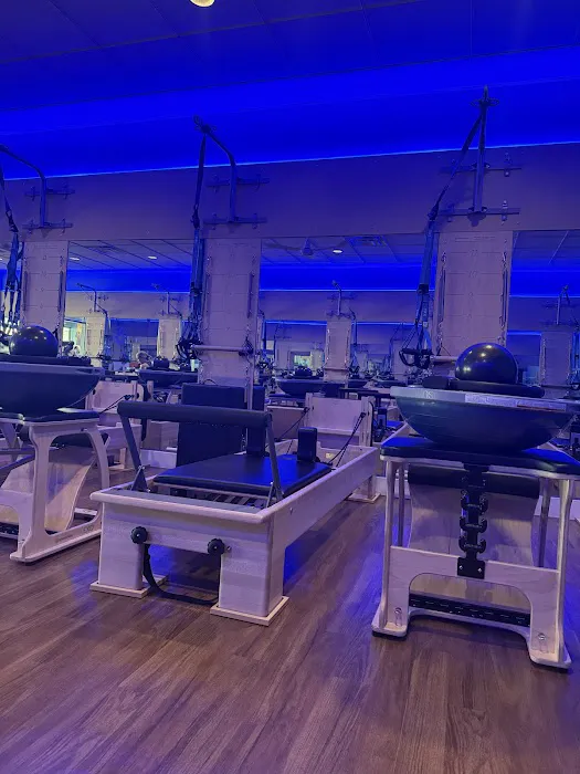 Club Pilates Picture 10
