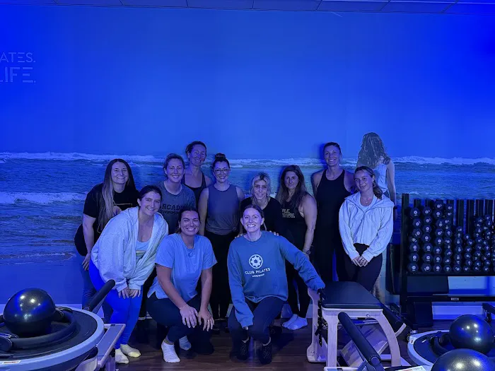 Club Pilates Picture 7