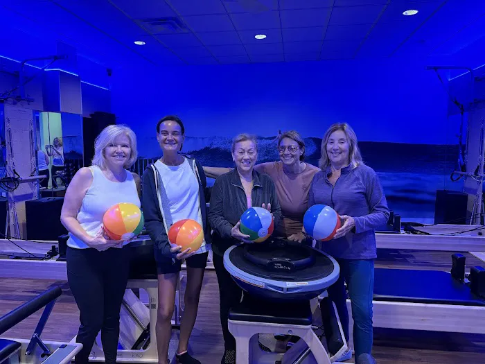 Club Pilates Picture 1