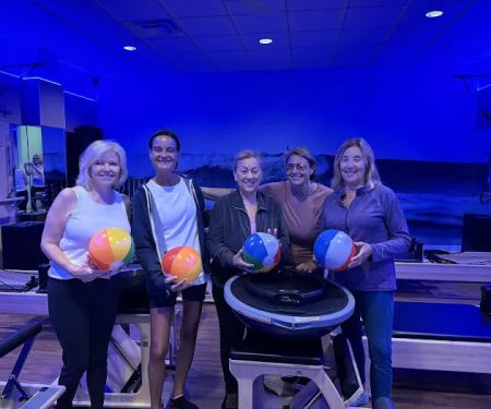 Club Pilates