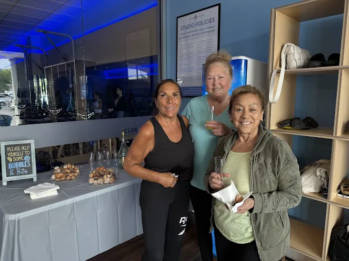 Club Pilates Picture 9