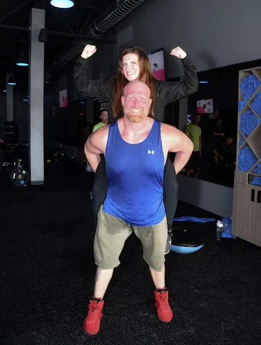 SWEAT440 Fitness Toms River Picture 6