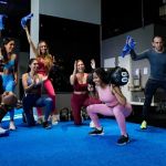 SWEAT440 Fitness Toms River