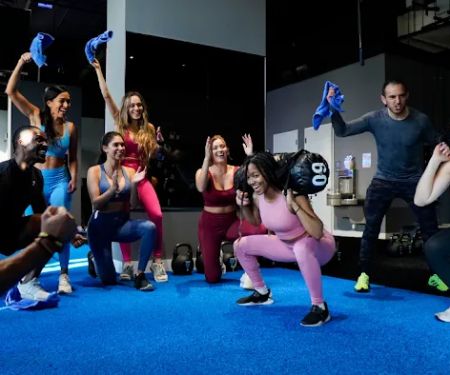 SWEAT440 Fitness Toms River