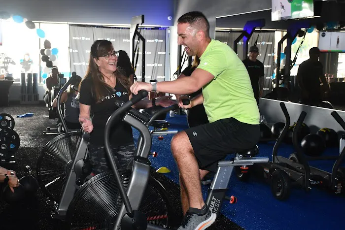 SWEAT440 Fitness Toms River Picture 9