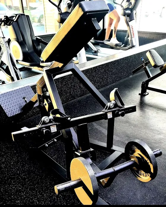 Lifters Lair Gym Picture 5