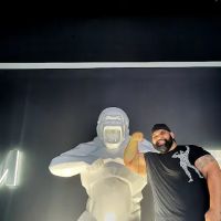 Lifters Lair Gym ico