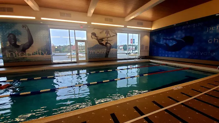 LA Fitness Picture 5