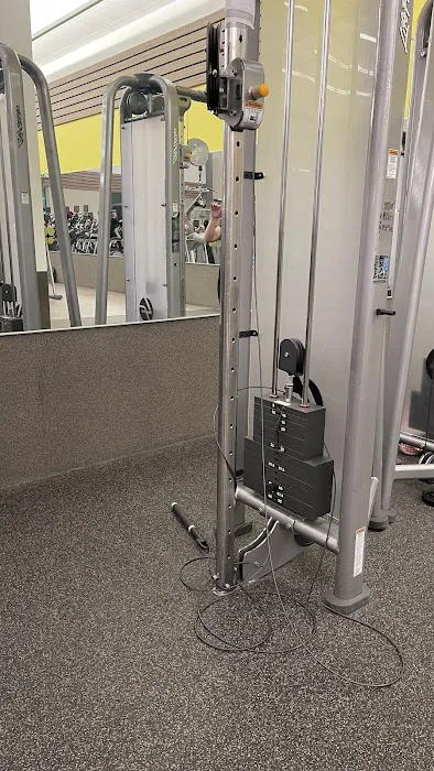LA Fitness Picture 6