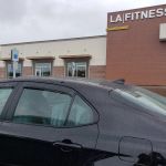 LA Fitness