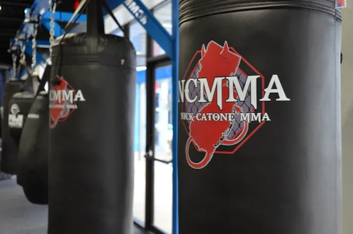 NCMMA Mauy Thai Kickboxing Picture 9