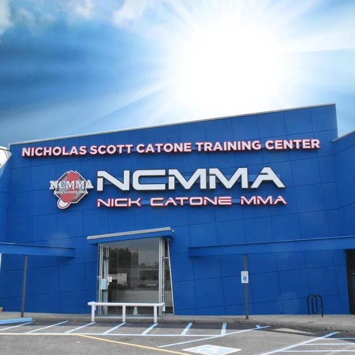 NCMMA Mauy Thai Kickboxing Picture 5