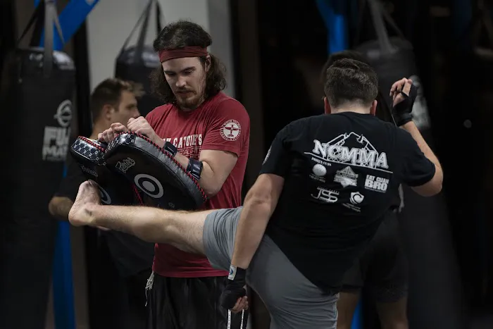 NCMMA Mauy Thai Kickboxing Picture 1